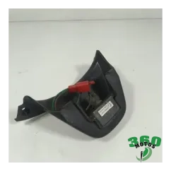 Piloto matricula