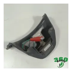 Piloto matricula Kymco kYMCO XCITING 500 2005 - 2009