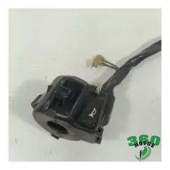 Piña luces izquierda Kymco kYMCO XCITING 500 2005 - 2009