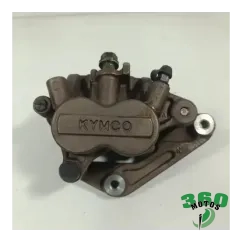 Pinza freno delantera derecha Kymco kYMCO XCITING 500 2005 - 2009