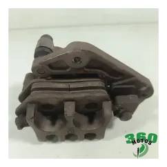 Pinza freno delantera derecha