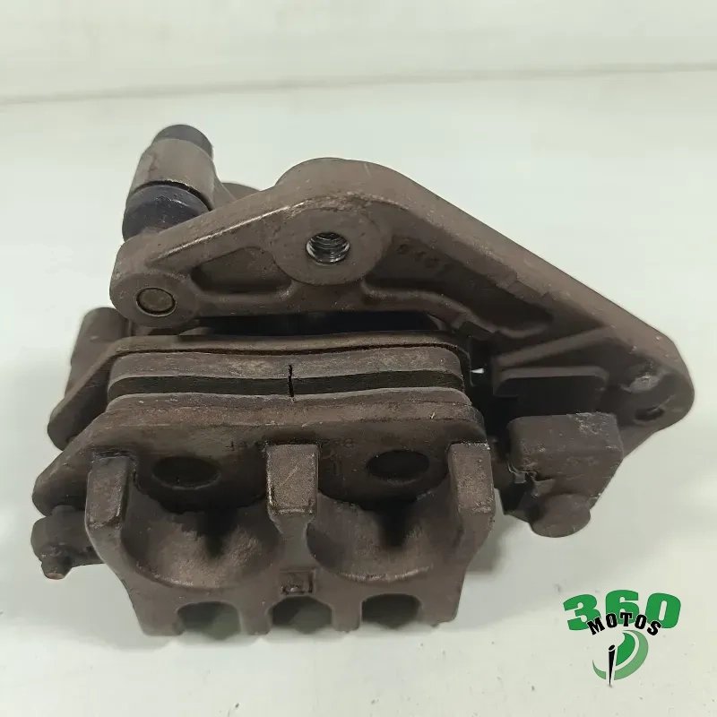 Pinza freno delantera derecha