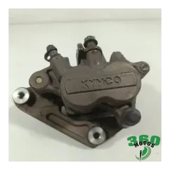 Pinza freno delantera izquierda Kymco kYMCO XCITING 500 2005 - 2009
