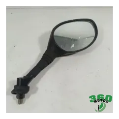 Retrovisor derecho