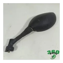 Retrovisor izquierdo