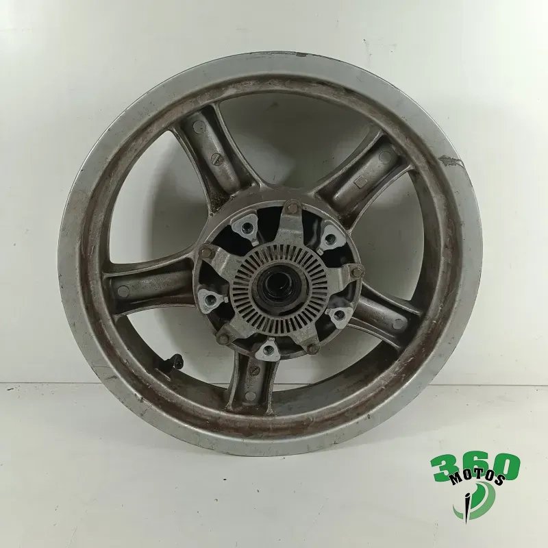 Rueda Delantera Rueda Delantera