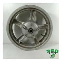 Rueda Delantera