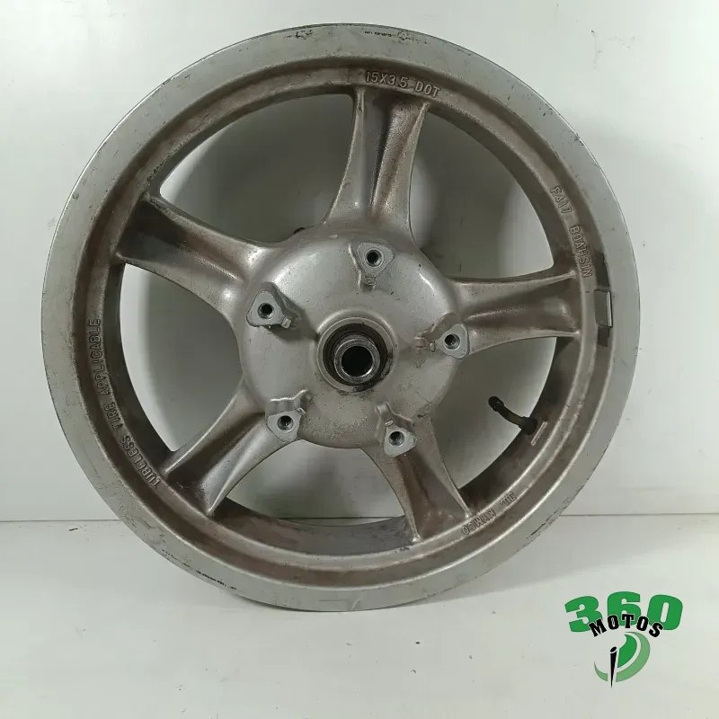 Rueda Delantera Rueda Delantera