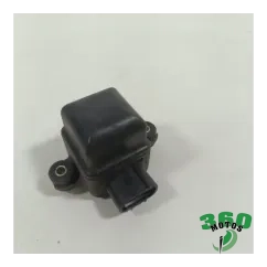Sensor anticaida