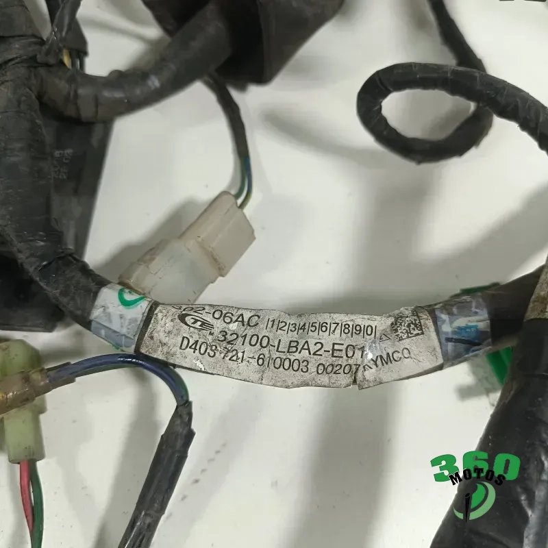 Sistema eléctrico Sistema eléctrico