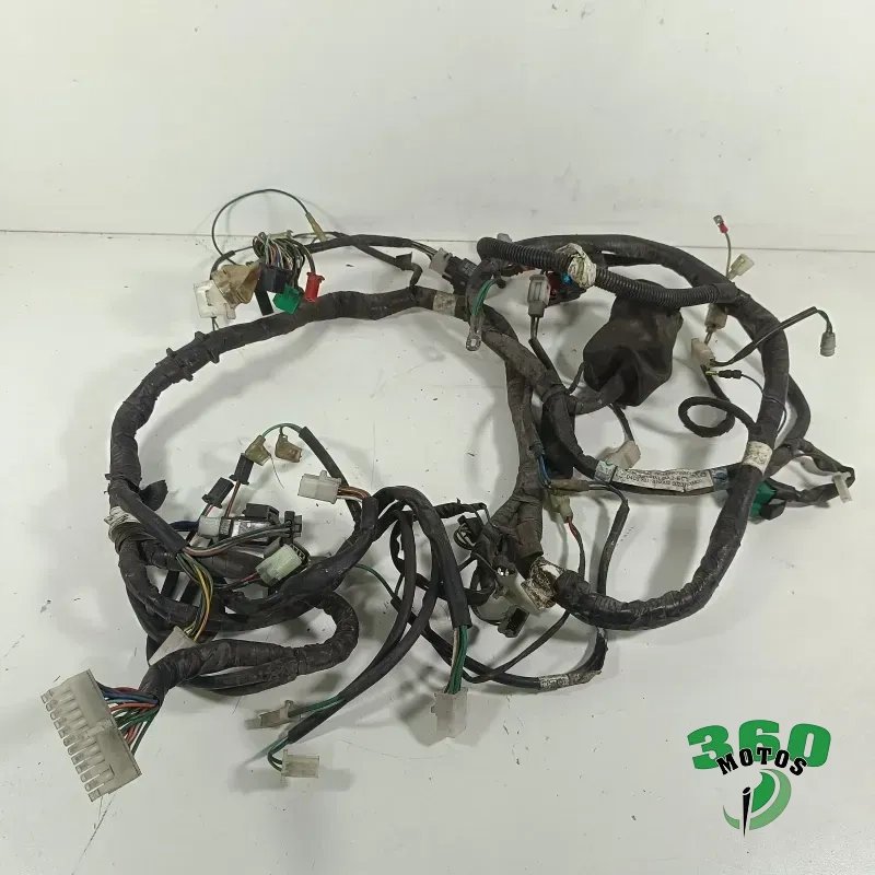 Sistema eléctrico Sistema eléctrico