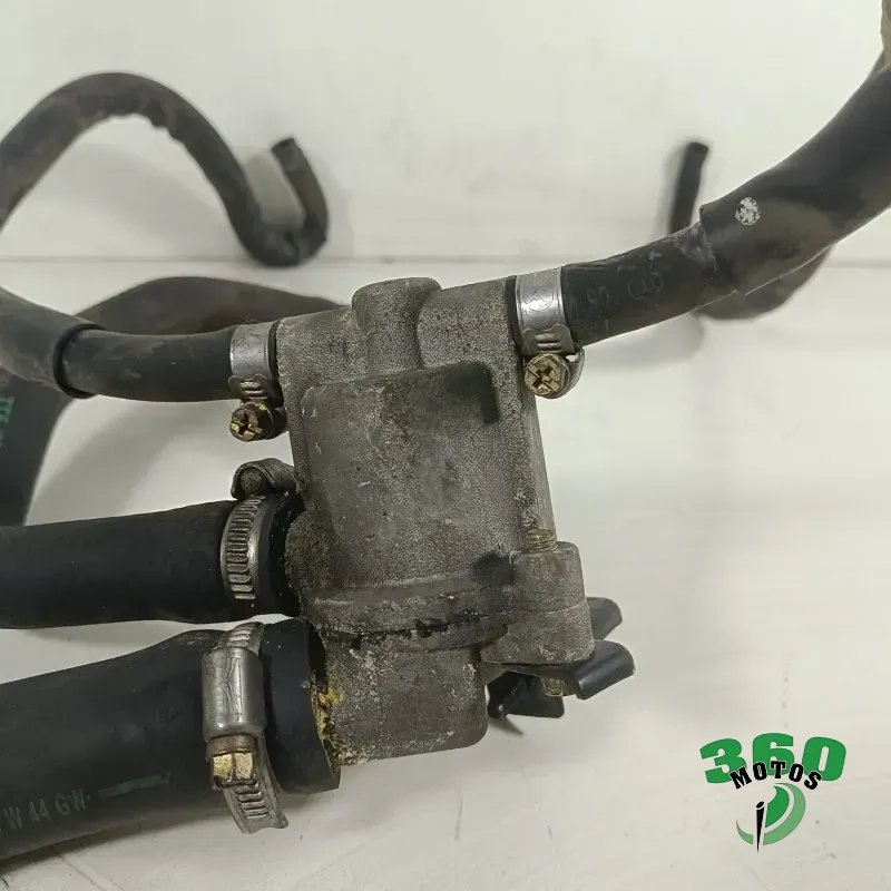Termostato Termostato