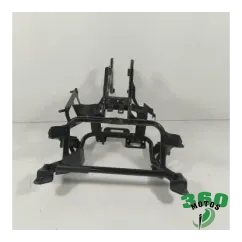 Araña Kymco kYMCO AK 550 2017 - 2021