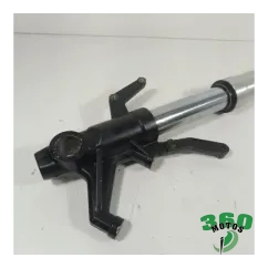 Barra completa izquierda