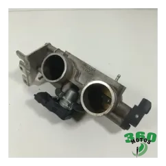Bateria inyeccion Kymco kYMCO AK 550 2017 - 2021