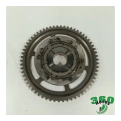 Bendix completo