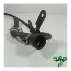 Boca radiador agua Kymco kYMCO AK 550 2017 - 2021