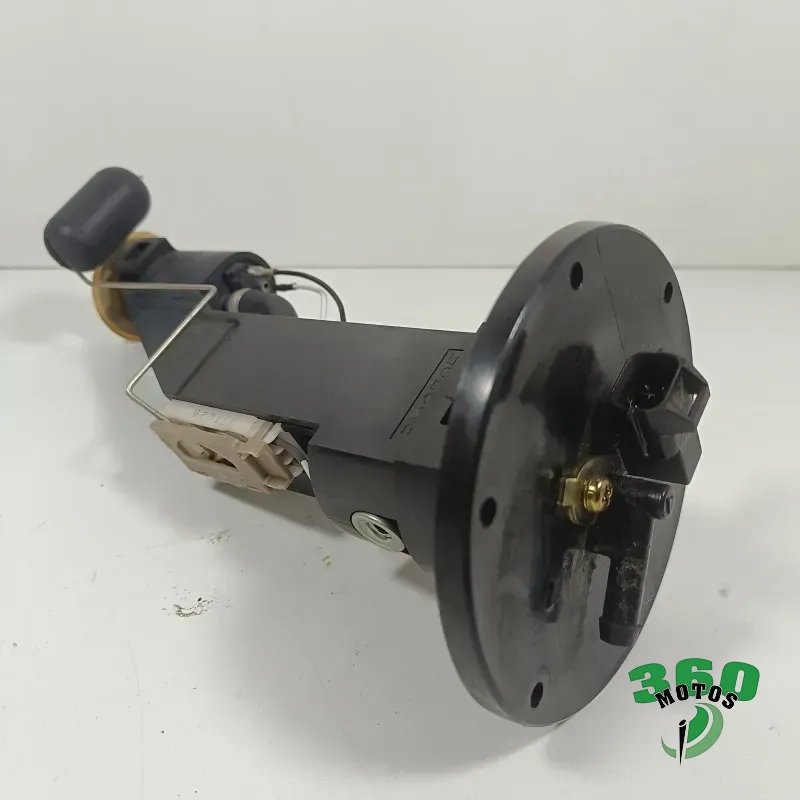 Bomba gasolina Bomba gasolina