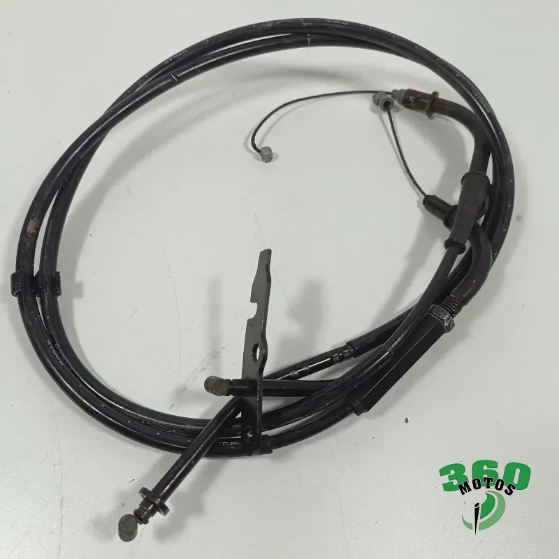 Cable acelerador juego