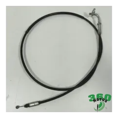 Cable Cerradura de Asiento Kymco kYMCO AK 550 2017 - 2021