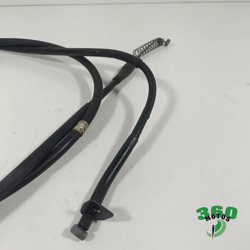 Cable freno mano Cable freno mano