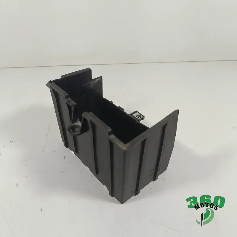 Caja porta batería Caja porta batería