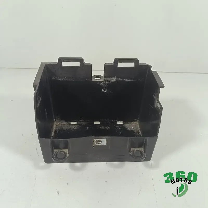 Caja porta batería Caja porta batería