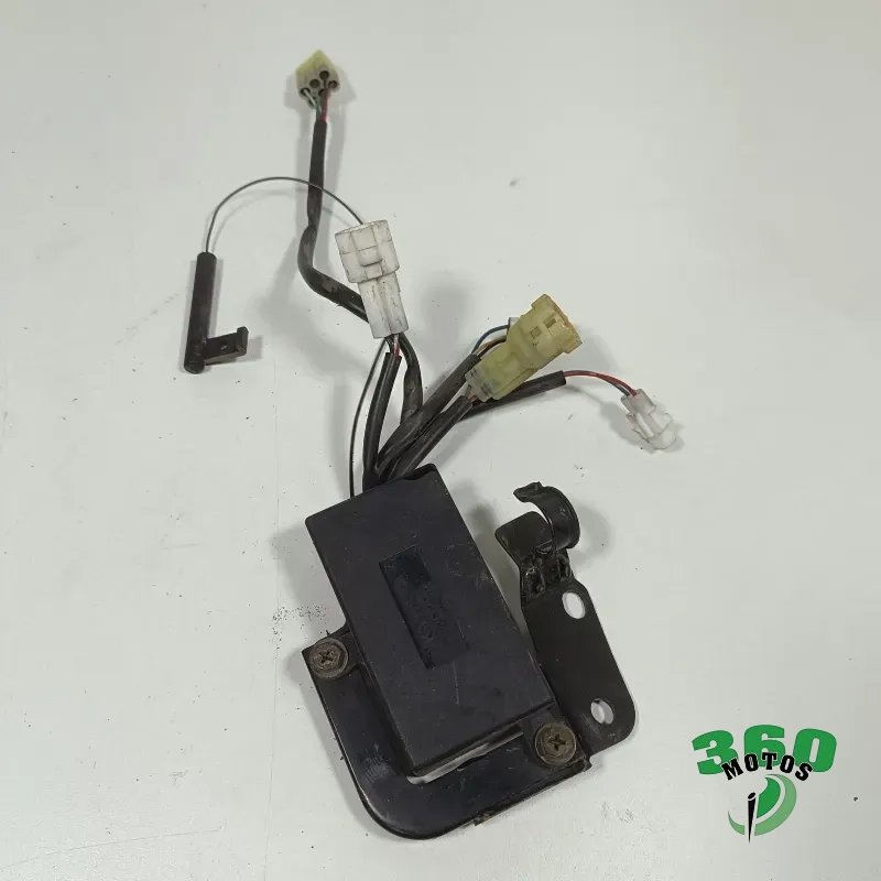 Cdi faro Cdi faro