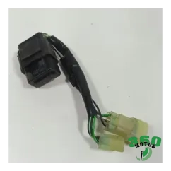 Cdi puños calefactables