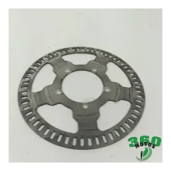 Corona ABS delantera