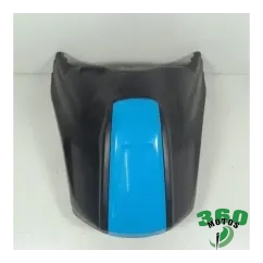 Cubre deposito gasolina