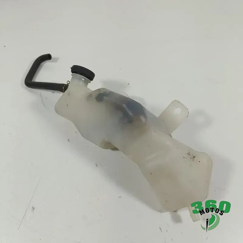 Deposito anticongelante