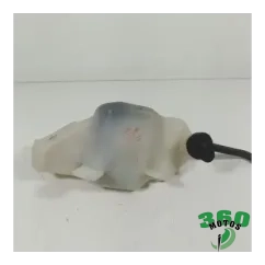 Deposito anticongelante