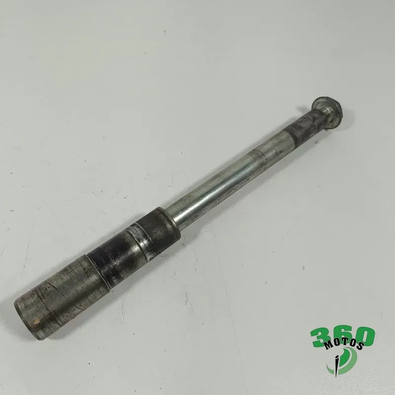 Eje rueda delantera Eje rueda delantera