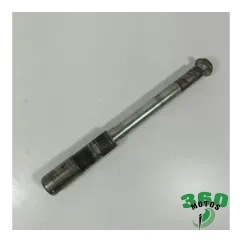 Eje rueda delantera