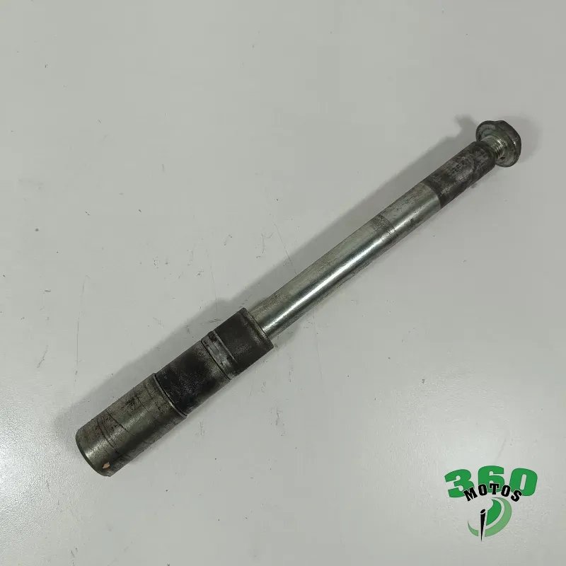 Eje rueda delantera Eje rueda delantera
