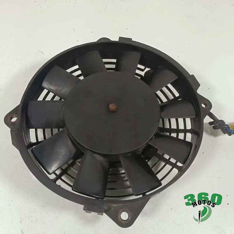 Electroventilador Electroventilador