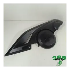 Embellecedor motor Derecho Kymco kYMCO AK 550 2017 - 2021