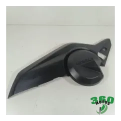 Embellecedor motor Izquierdo
