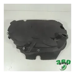 Embellecedor tapa embrague