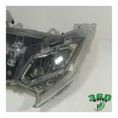 Faro Kymco kYMCO AK 550 2017 - 2021