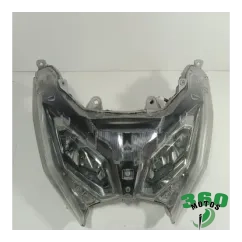 Faro Kymco kYMCO AK 550 2017 - 2021
