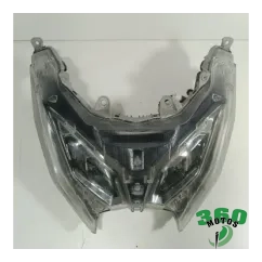 Faro Kymco kYMCO AK 550 2017 - 2021