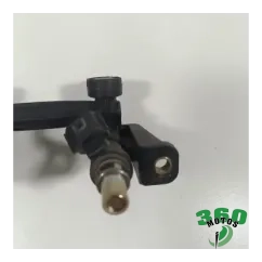 Inyector