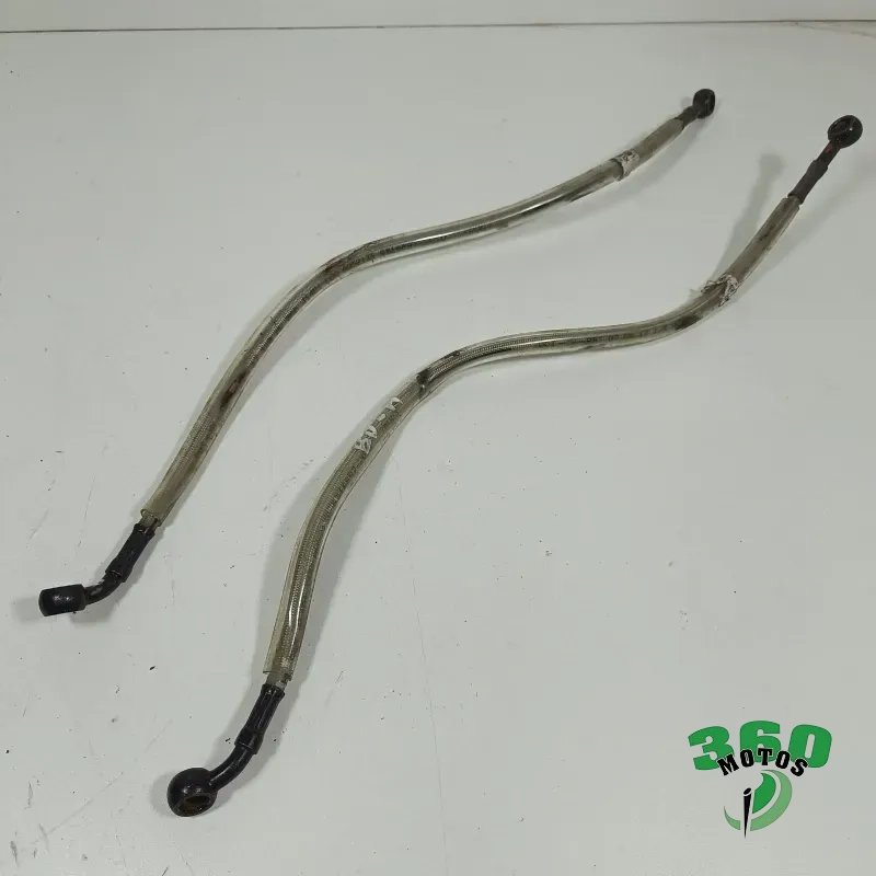 Latiguillo Freno de Modulo ABS a bomba Freno trasera y delantera Latiguillo Freno de Modulo ABS a bomba Freno trasera y delantera
