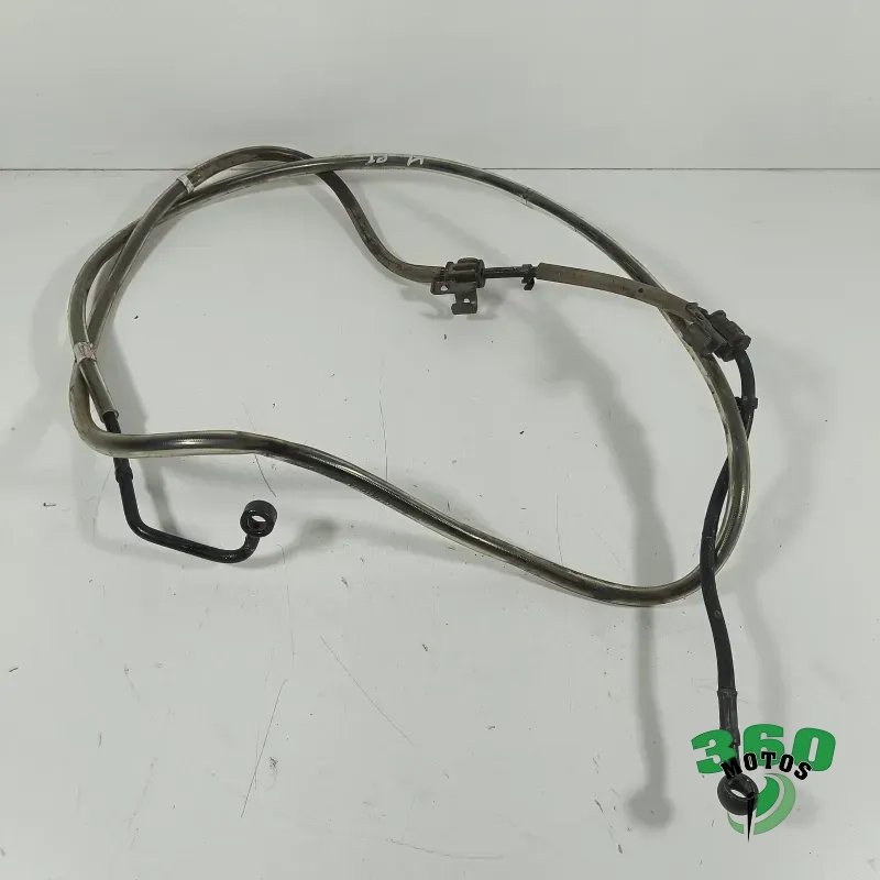 Latiguillo Freno de módulo ABS a pinza freno trasera Latiguillo Freno de módulo ABS a pinza freno trasera