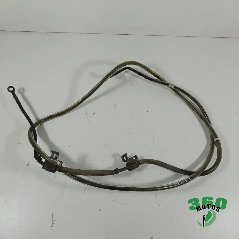 Latiguillo Freno de módulo ABS a pinza freno trasera Latiguillo Freno de módulo ABS a pinza freno trasera