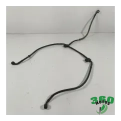 Latiguillos freno delantero Kymco kYMCO AK 550 2017 - 2021