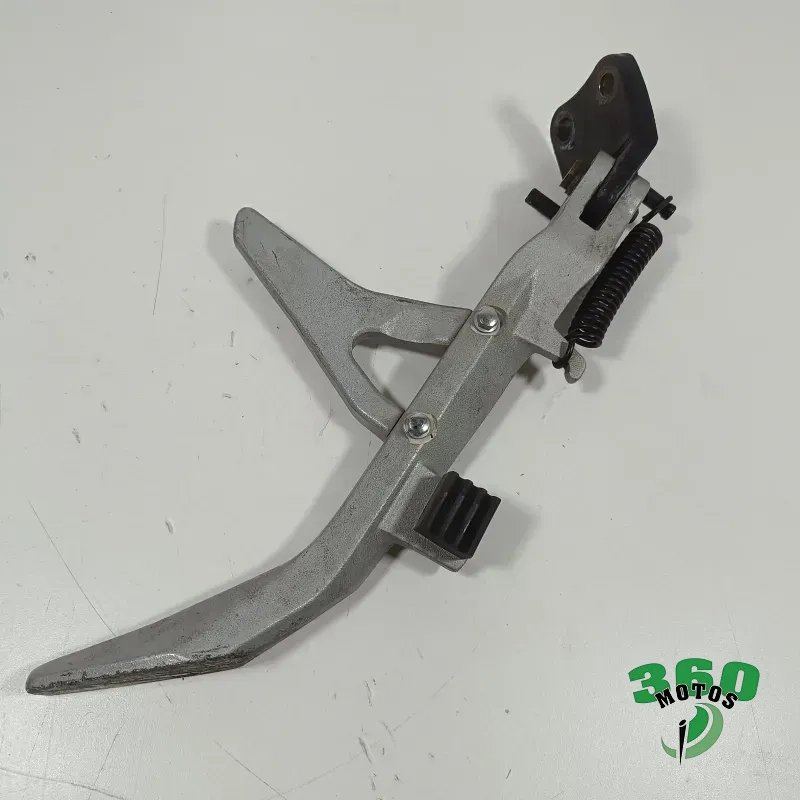 Pata de cabra
