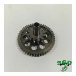 Piñón motor arranque Kymco kYMCO AK 550 2017 - 2021